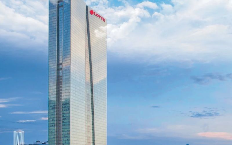 Lotte Center Hanoi