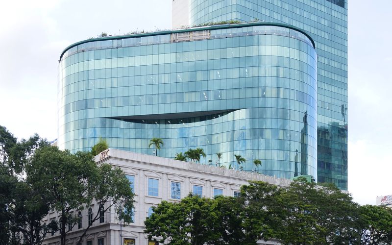 Diamond Plaza