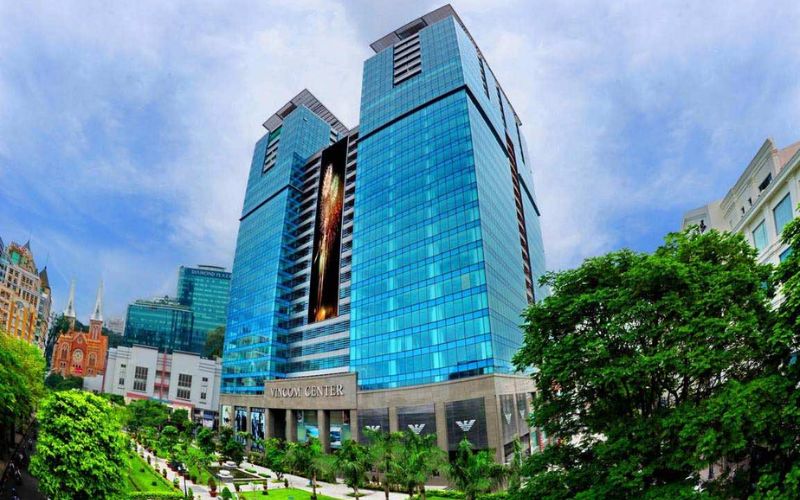 Vincom Center Đồng Khởi