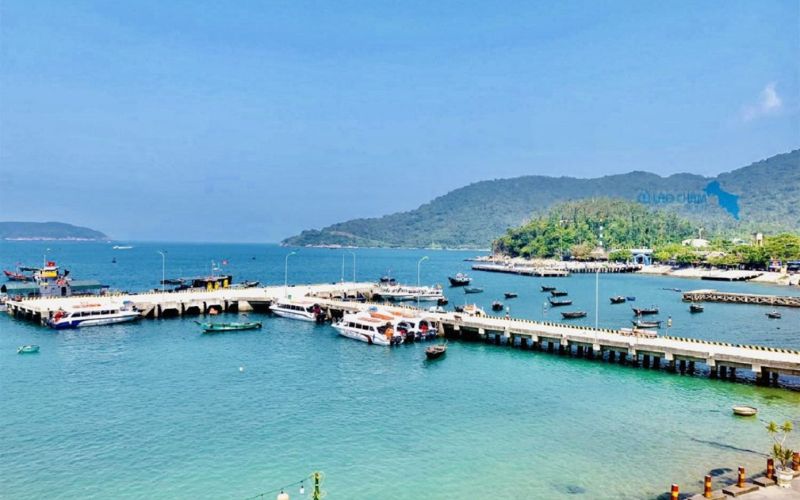 Visita ai villaggi di pescatori