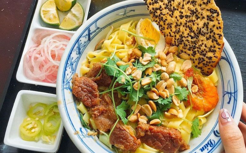 M&igrave; Quảng