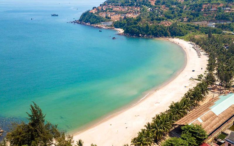Penisola di Son Tra