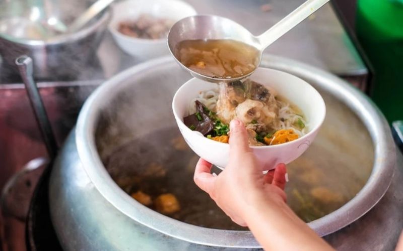 Consigli e segreti per una Bun Bo Hue ricetta perfetta