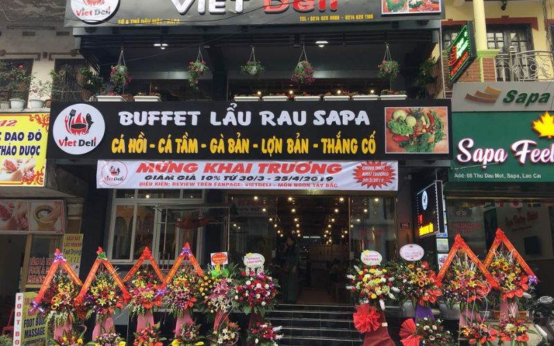 Viet Deli