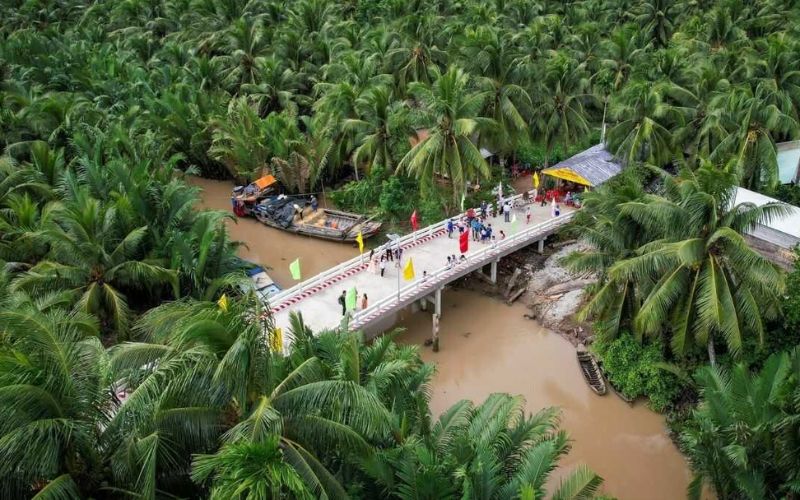 Ben Tre