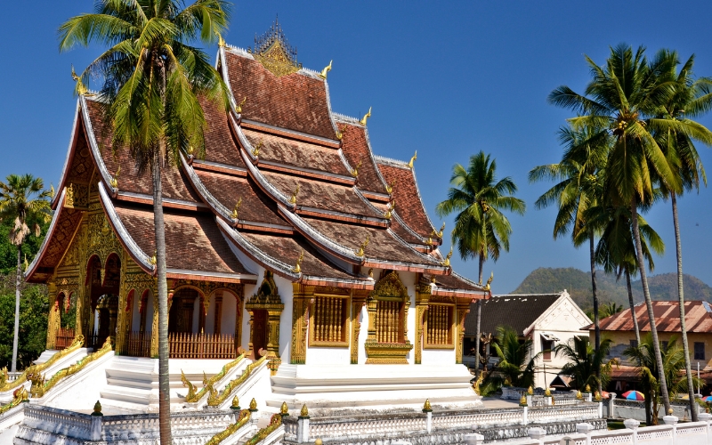Luang Prabang