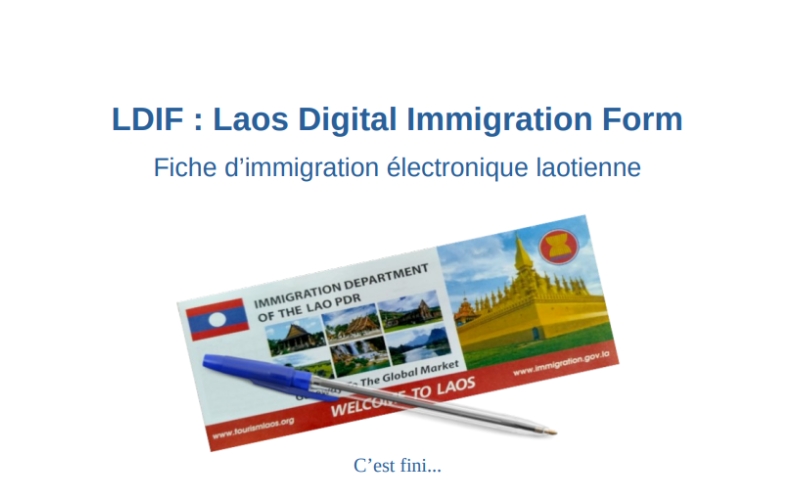 Come compilare il LDIF