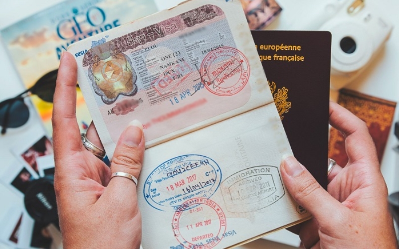 Requisiti fondamentali per l'ingresso