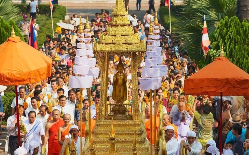 Considerazioni per eventi e festival