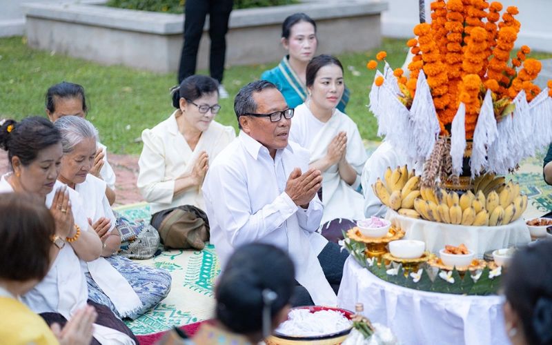 Rafforzare i legami comunitari
