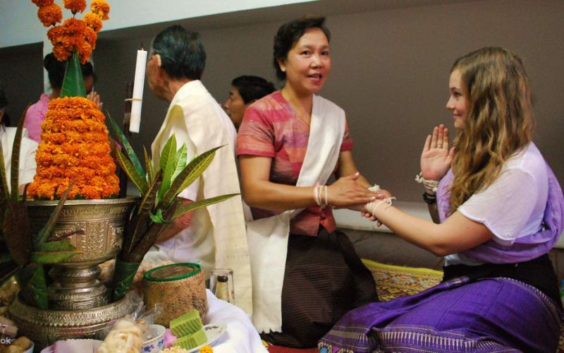 Richiamare gli spiriti vitali