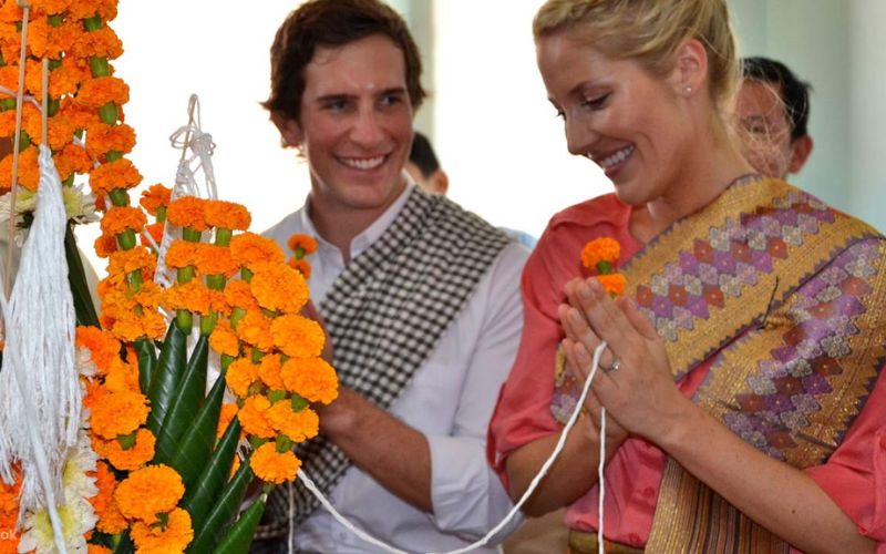 Un augurio di fortuna e protezione