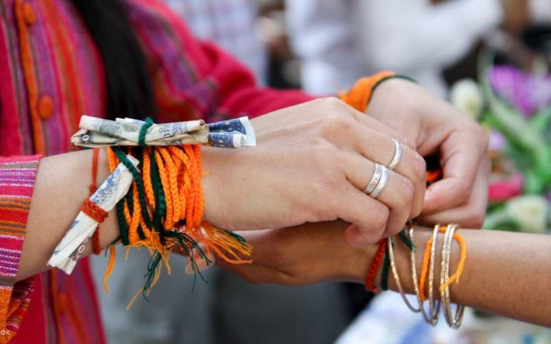 Vivere l'esperienza del Baci come viaggiatore