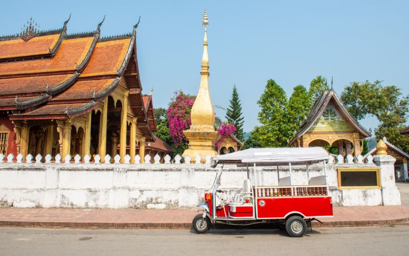 Consigli pratici per usare le frasi utili per viaggiare in Laos