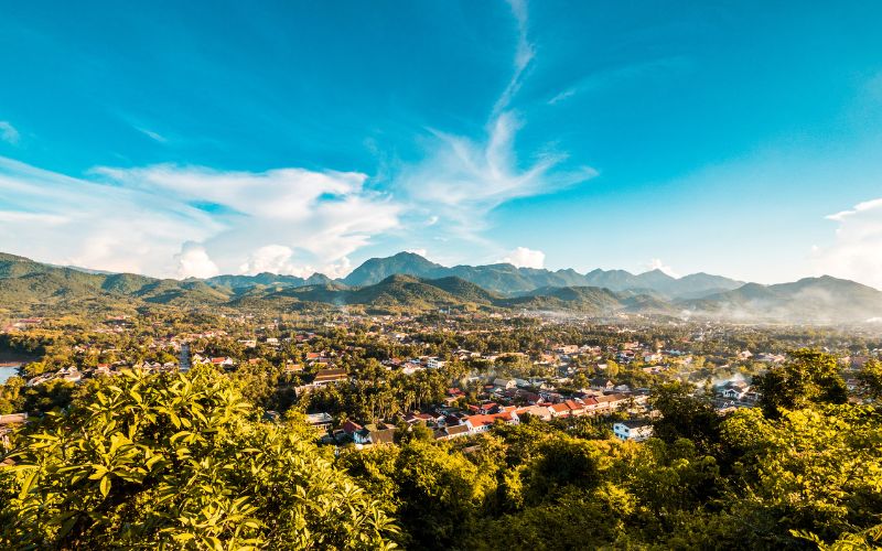 Consigli pratici per risparmiare in Laos