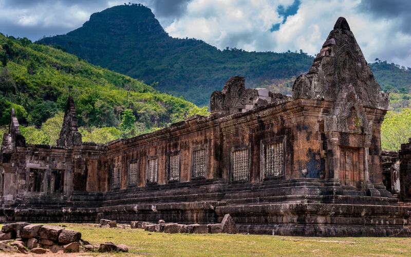 Wat Phou