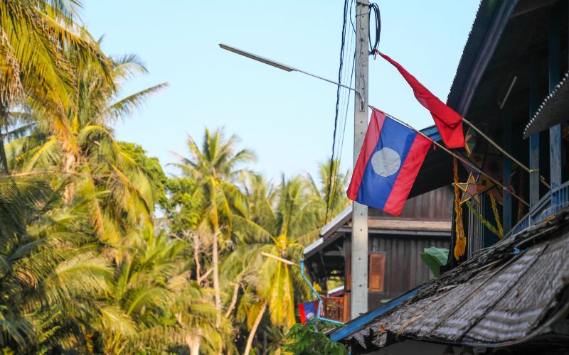 Cosa fare e non fare in Laos