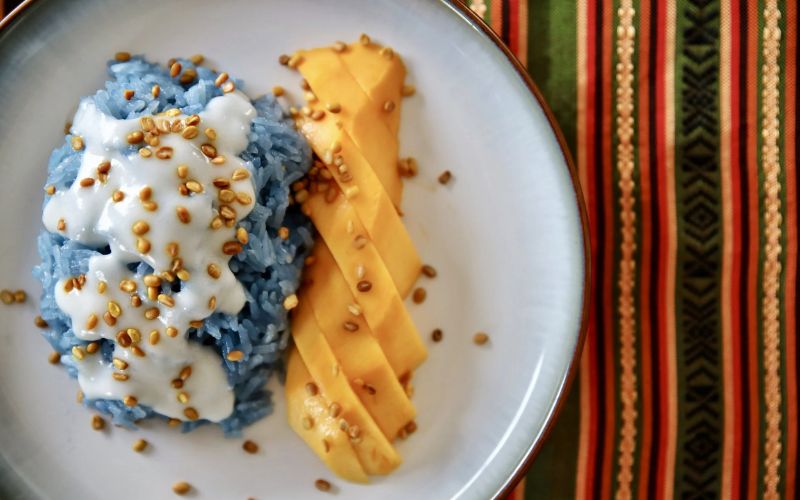 Consigli per apprezzare al meglio i dolci tipici laotiani