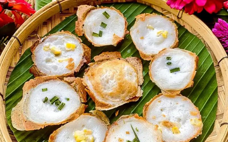 Khanom Krok