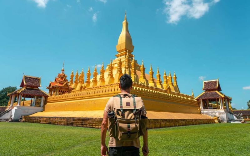 Consigli pratici per visitare Pha That Luang