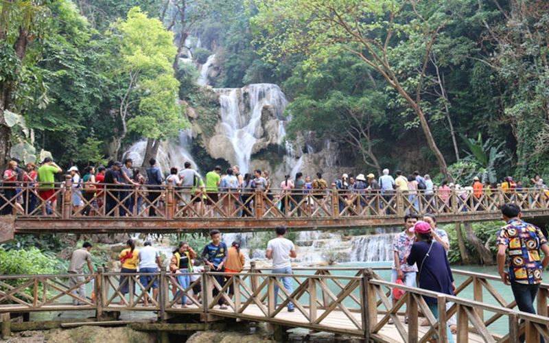 Consigli finali per un tour 15 giorni in Laos perfetto