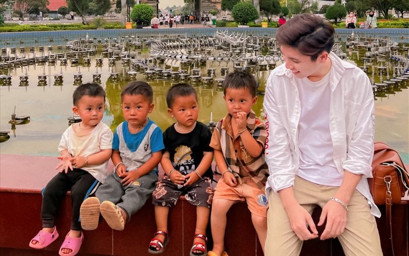 Informazioni pratiche per organizzare il vostro tour 15 giorni in Laos