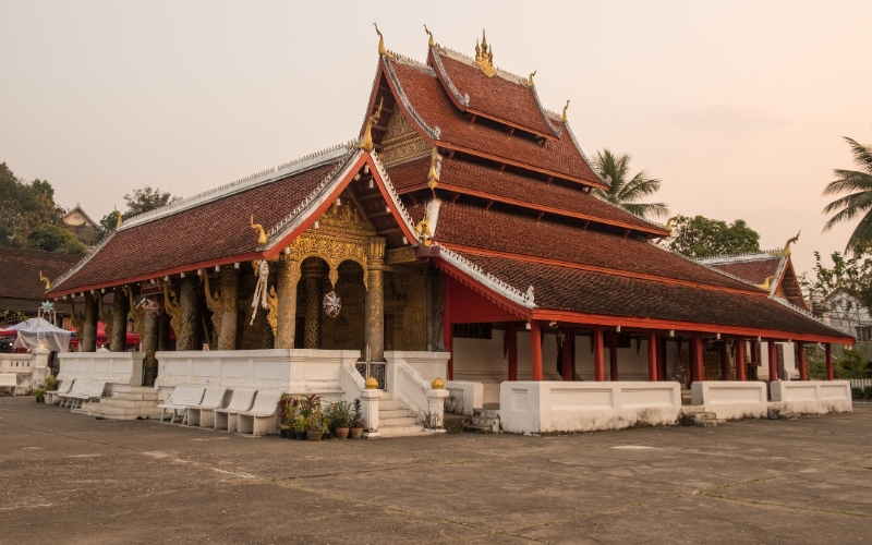 Wat Mai