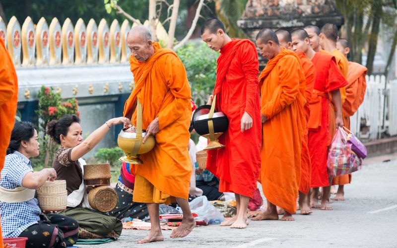 Luang Prabang