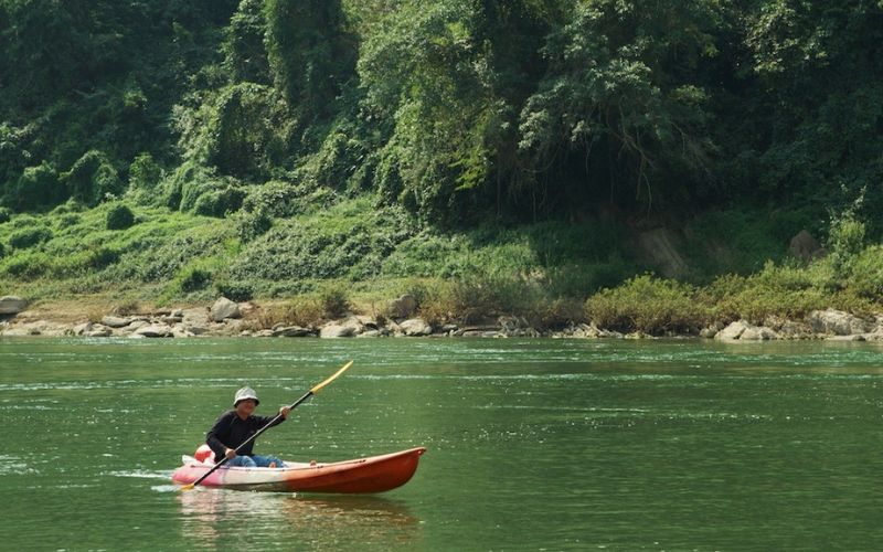Kayak