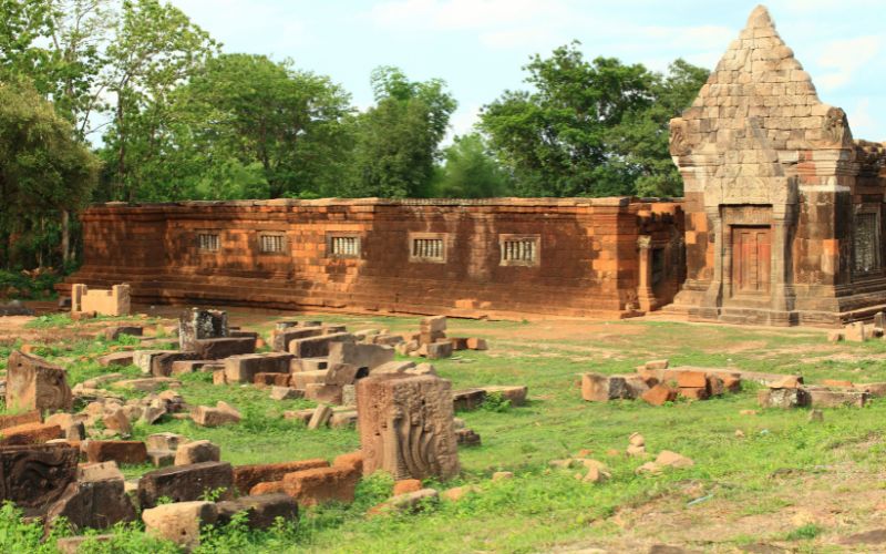 Wat Phou