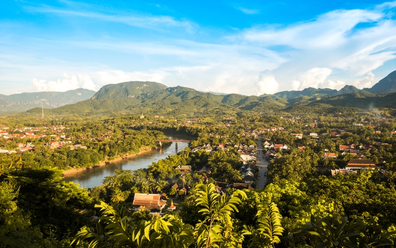 Temperature medie annuali