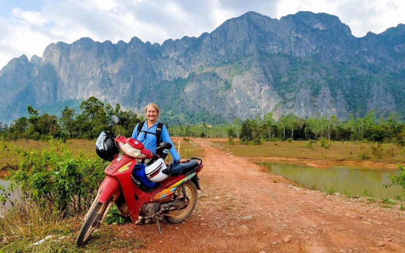 Il Thakhek Loop