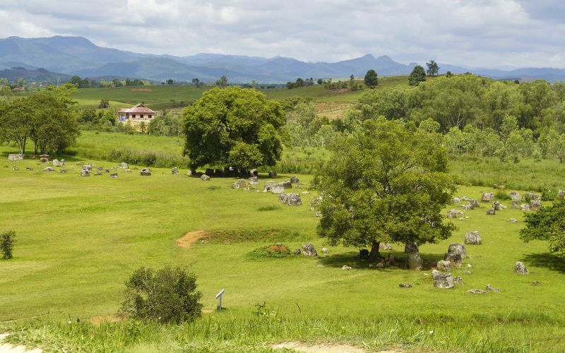 Ban Lat Sen e Ban Soua