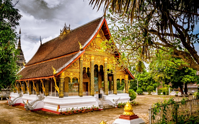 Luang Prabang