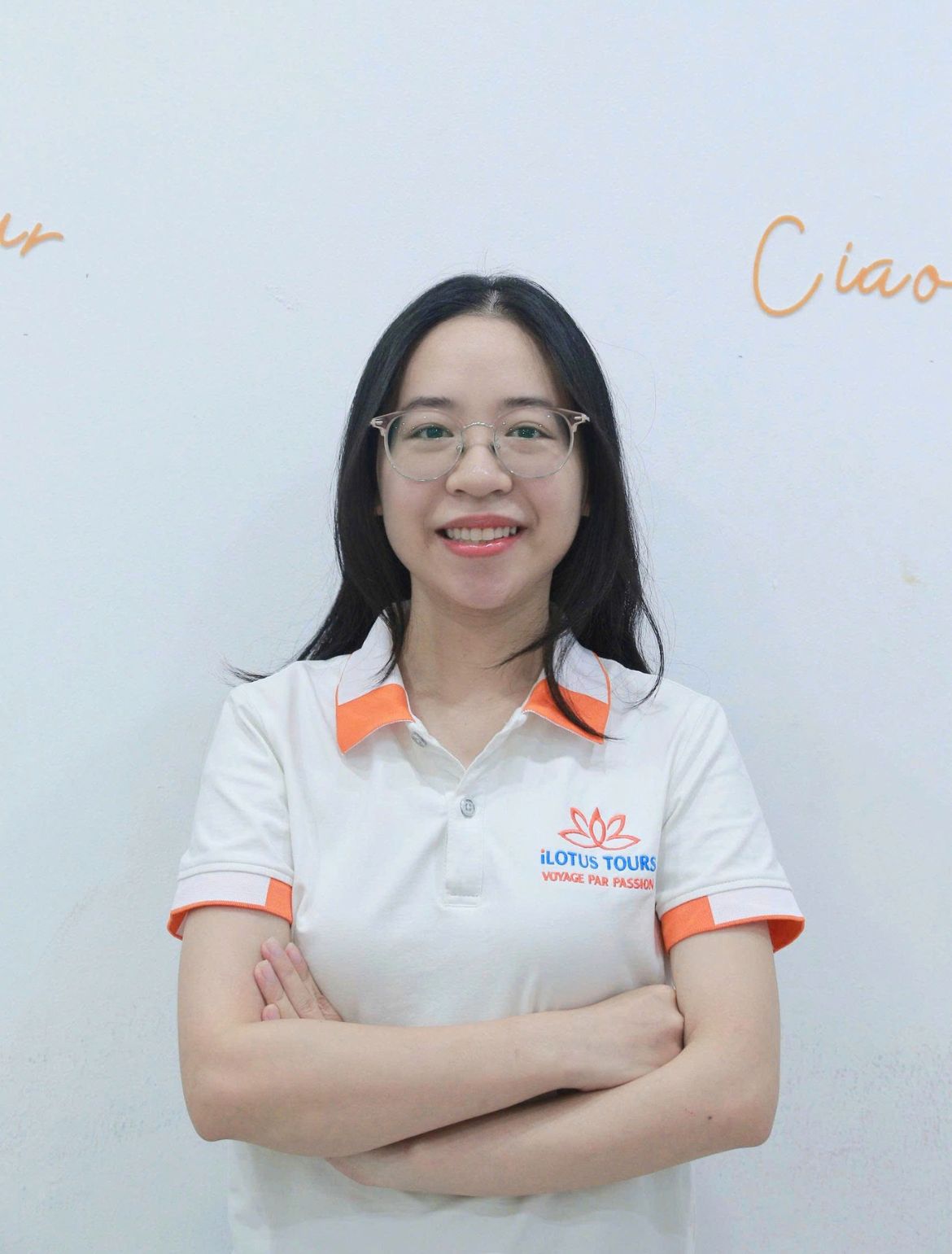Mlle. Thao Ly