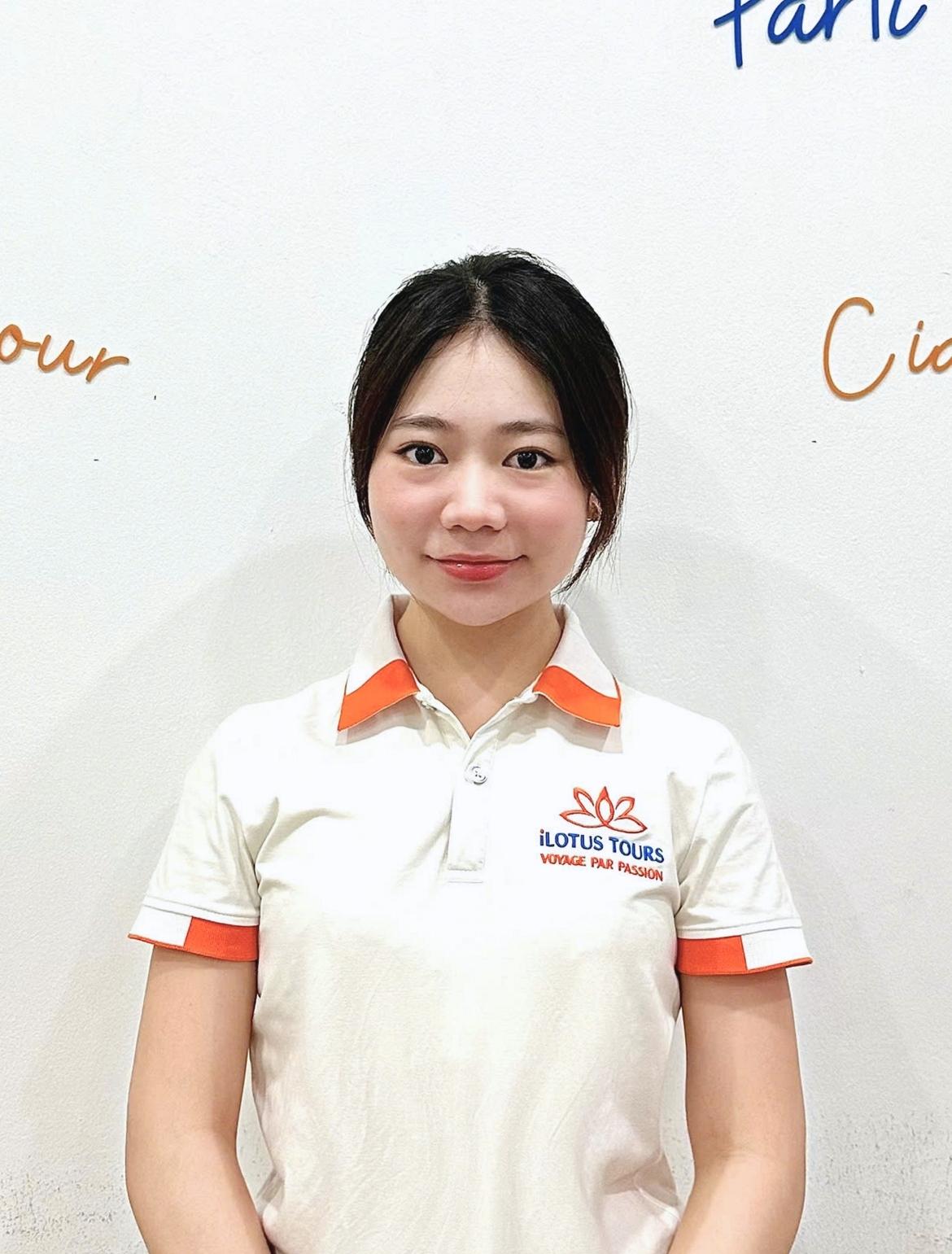 Sig.ra Thanh Tam