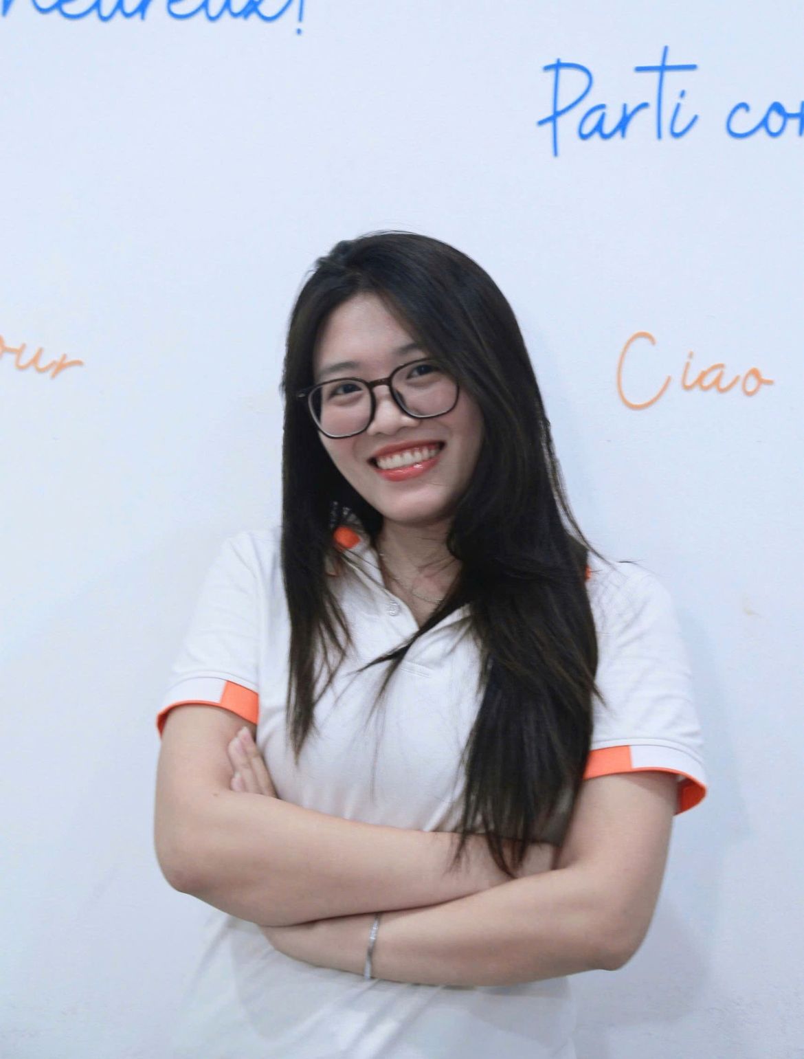 Mlle. Thu Uyen 