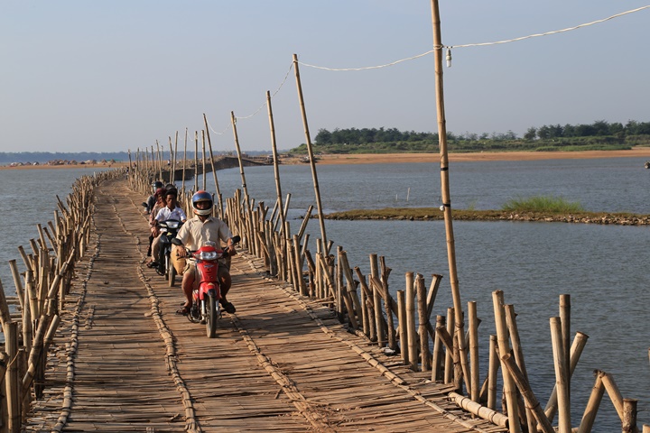 Immersion in khmer culture - 12 days