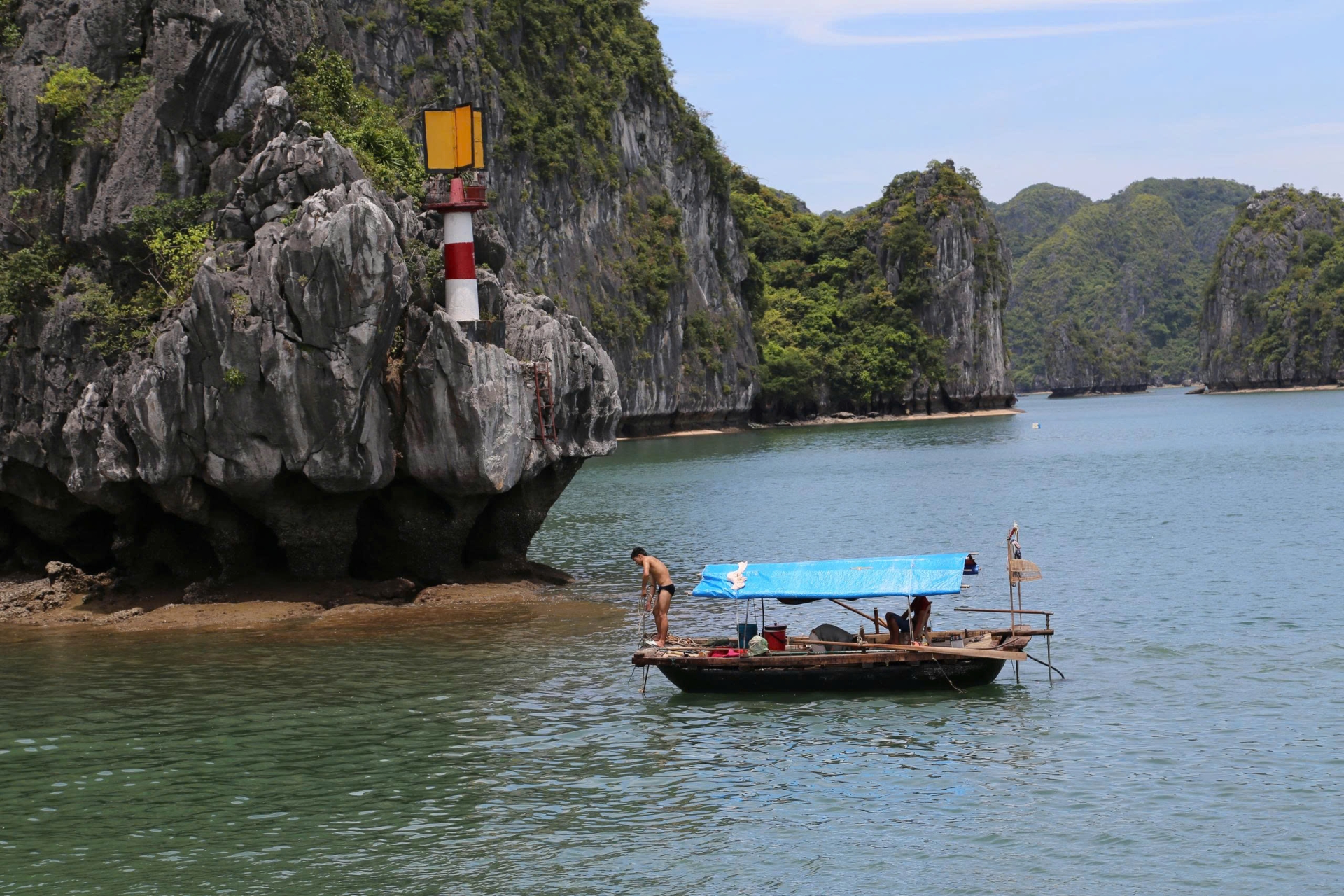 Découverte du Nord Vietnam autrement – 14 jours