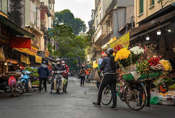 Découverte du Nord Vietnam autrement – 14 jours