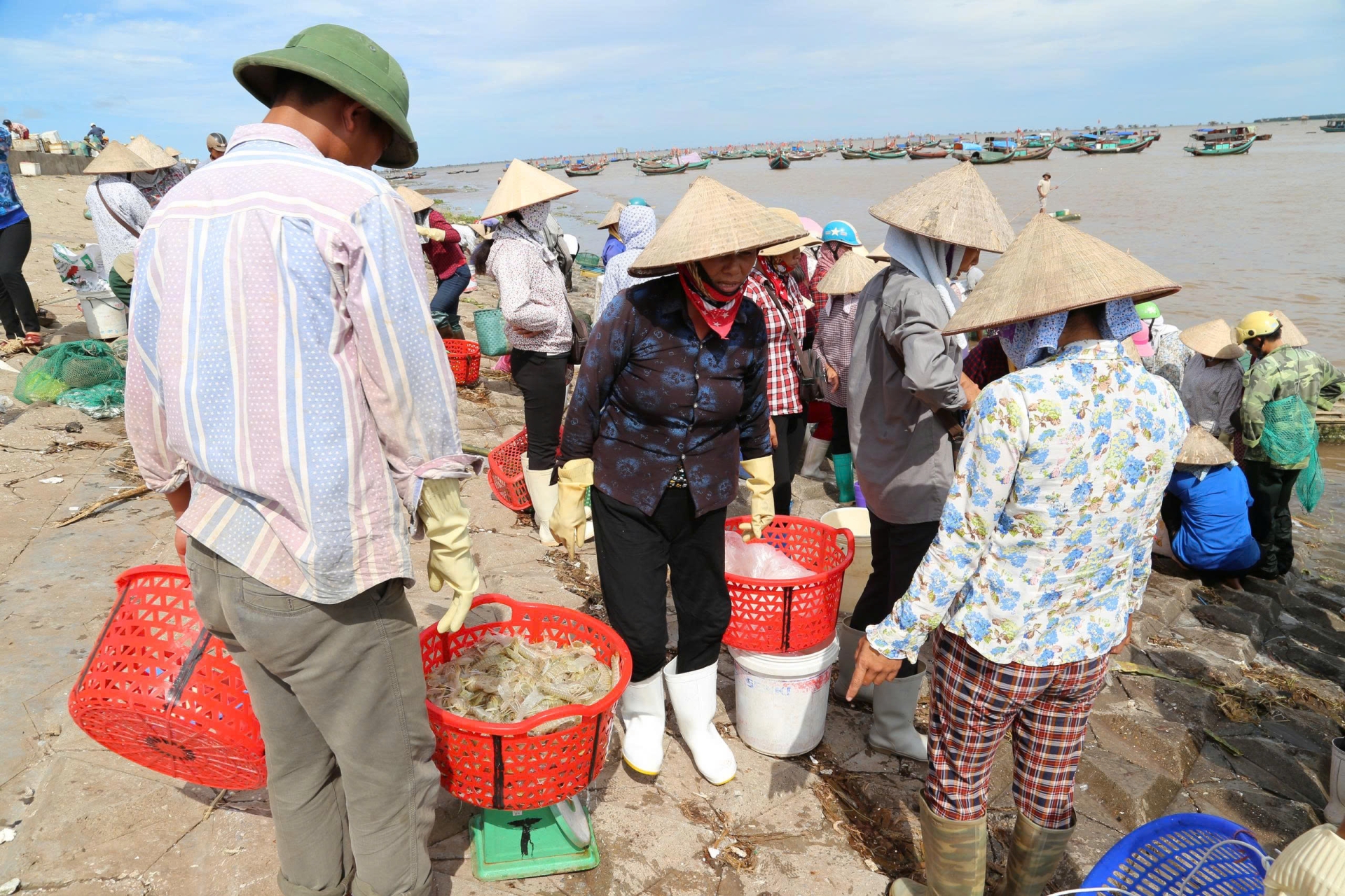 Découverte du Nord Vietnam autrement – 14 jours