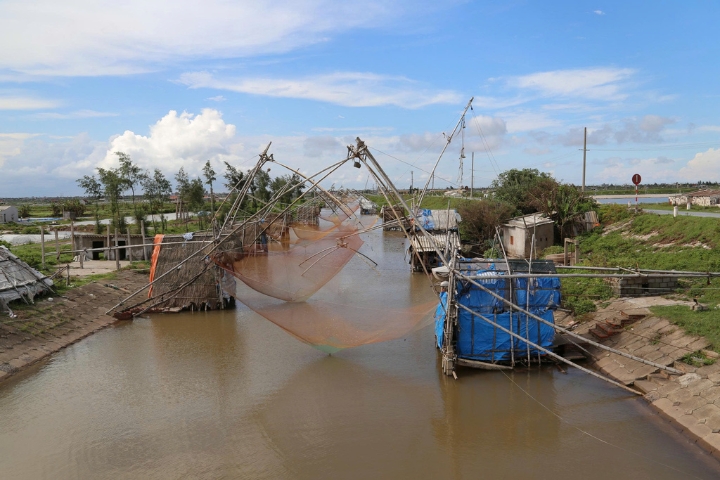 Découverte du Nord Vietnam autrement – 14 jours
