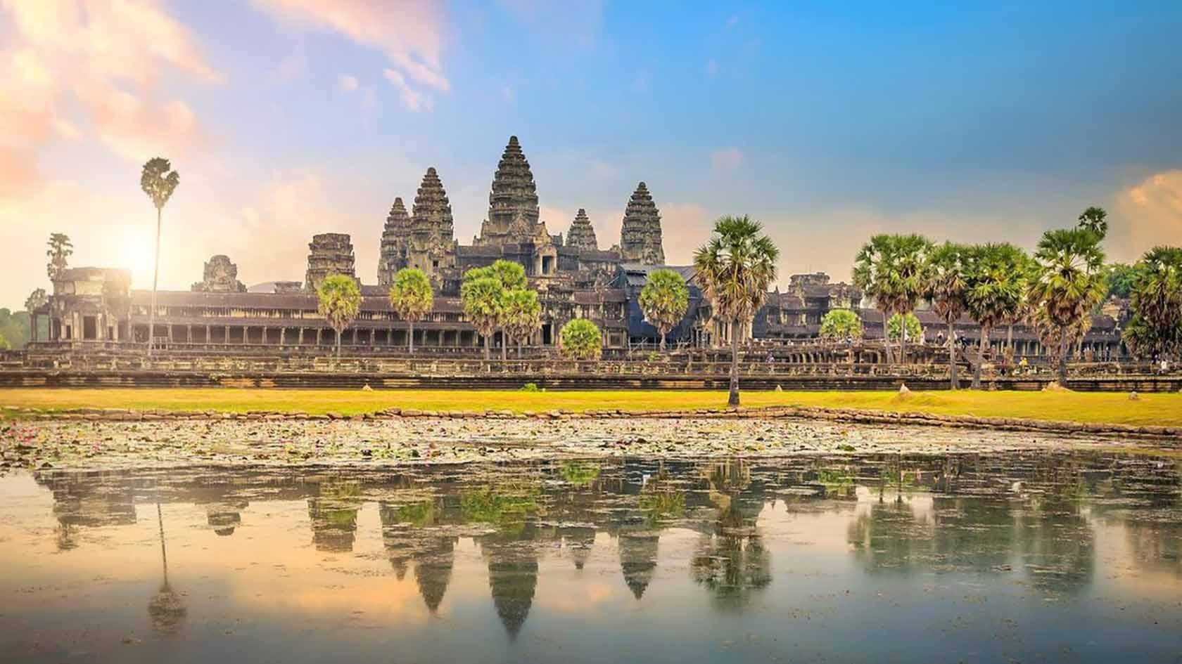 Que voir absolument à Angkor ? Le guide essentiel des temples à visiter