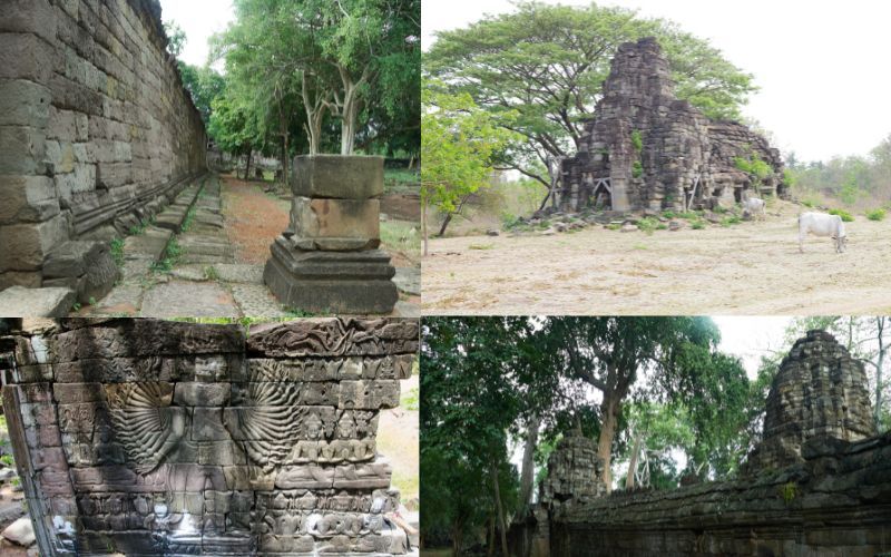 Banteay Chhmar