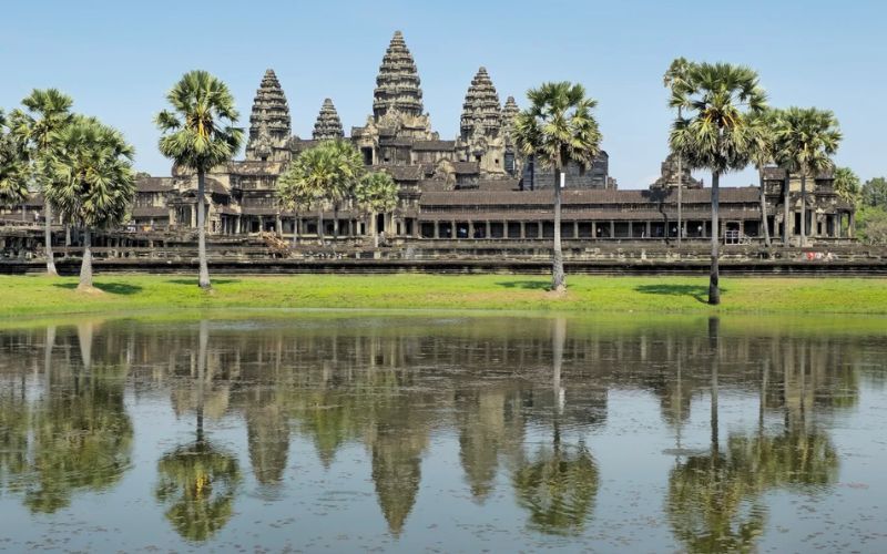 Angkor Wat