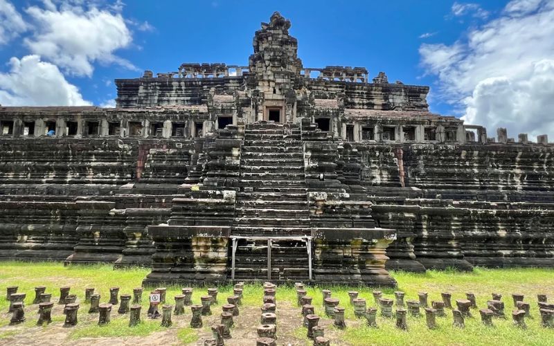 Temple du Baphuon