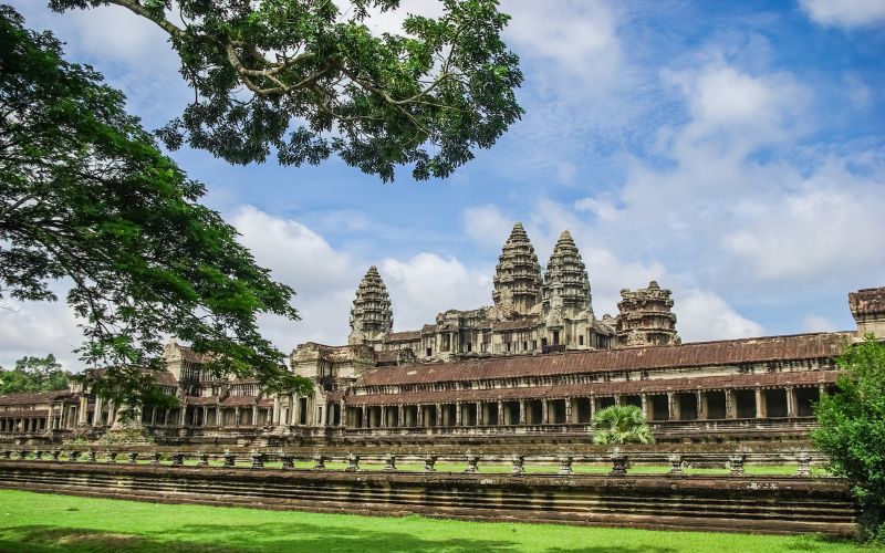 Siem Reap
