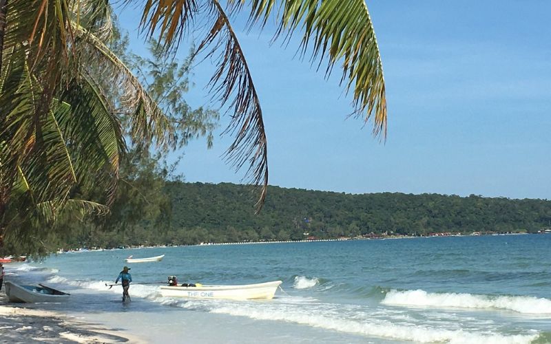 koh rong sanloem