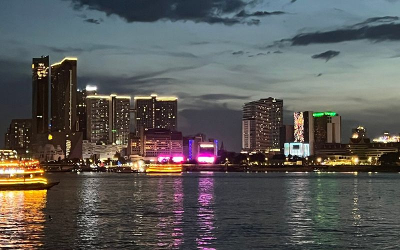 M&eacute;kong