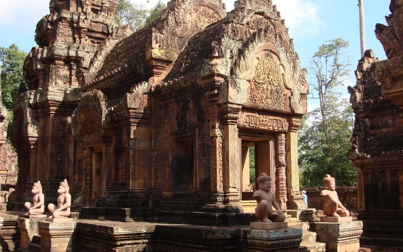 Siem Reap
